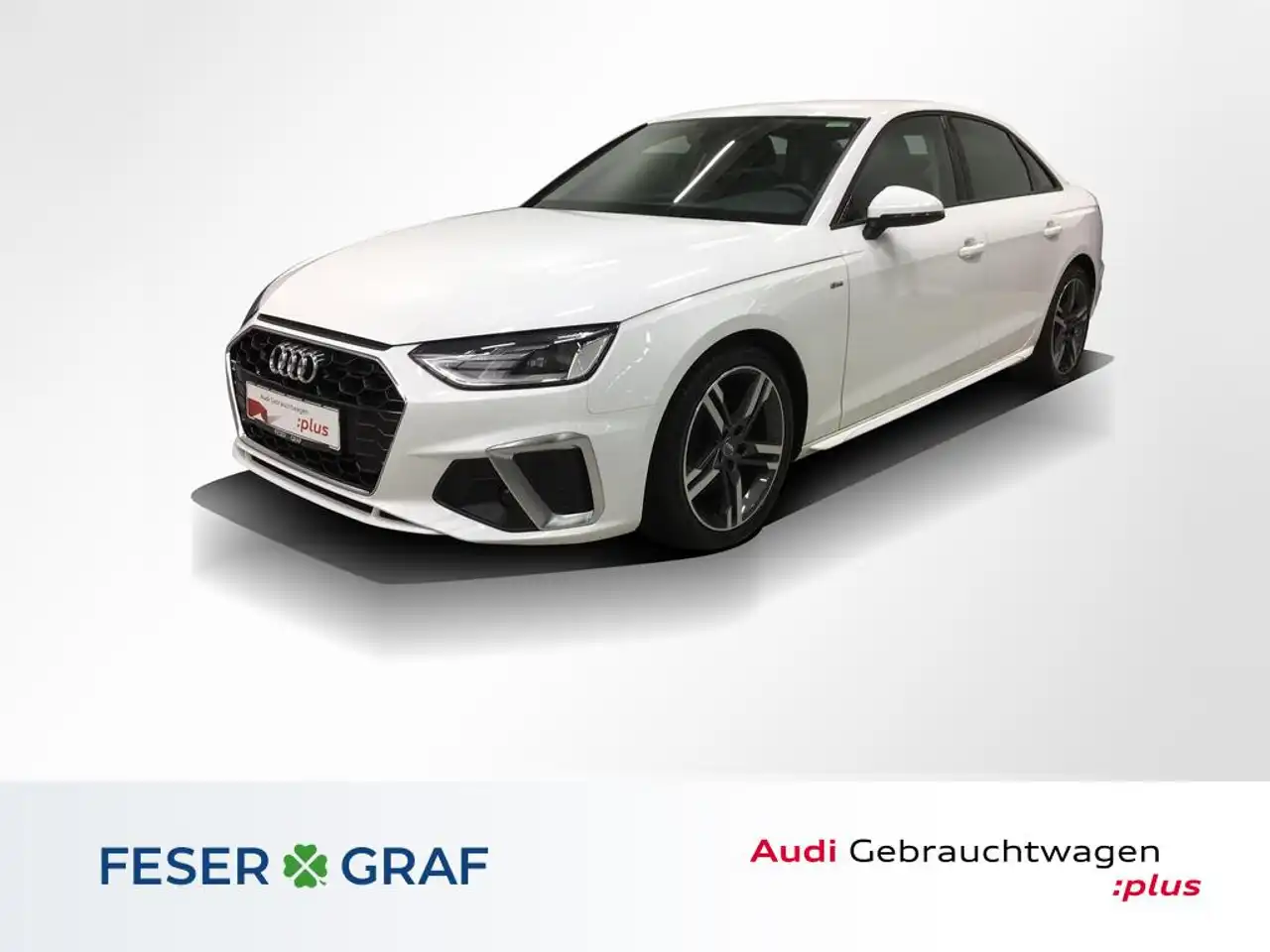 2024 Auto mieten, Autovermietung, Audi A4, Diesel für nur 57€ /Tag