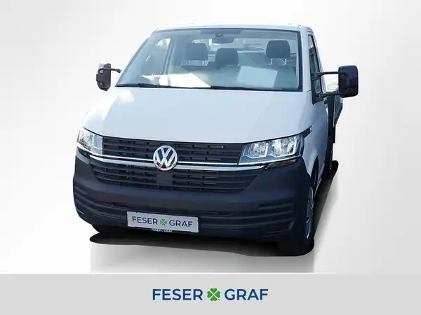 VW TAIGO Vorführwagen, Benzin, Automatik, FzN: Y020793 🍀 Feser-Graf  Fahrzeugsuche