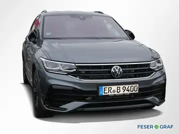 VW TIGUAN ALLSPACE Gebraucht, Diesel, Automatik, FzN: M134483 🍀 Feser-Graf  Fahrzeugsuche