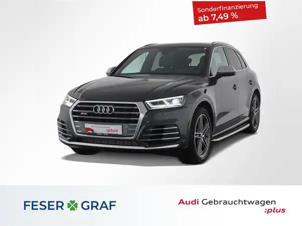 Audi Zentrum Nürnberg-Feser 🍀 Feser-Graf Gruppe