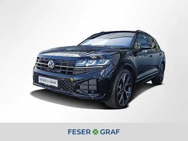 Volkswagen Autohaus Feser-Biemann Forchheim GmbH 🍀 Feser-Graf Gruppe