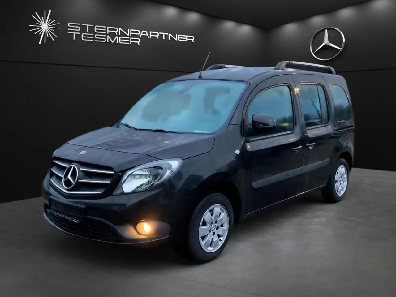 Autosicherungen für Mercedes Citan günstig bestellen