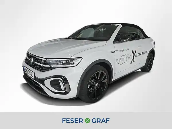 Volkswagen 🍀 Feser-Graf Gruppe