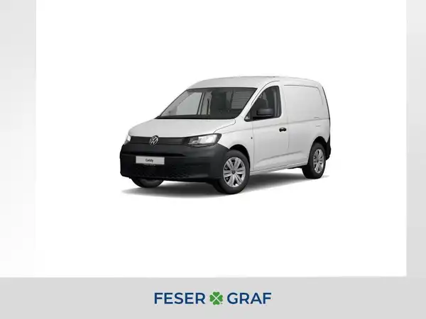 VW Nutzfahrzeuge 🍀 Feser-Graf Gruppe
