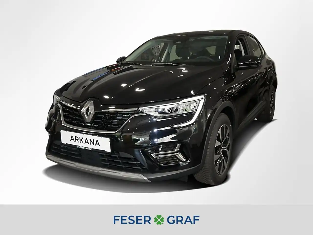 Renault Arkana (2024): Angebote, Test, Bilder & technische Daten