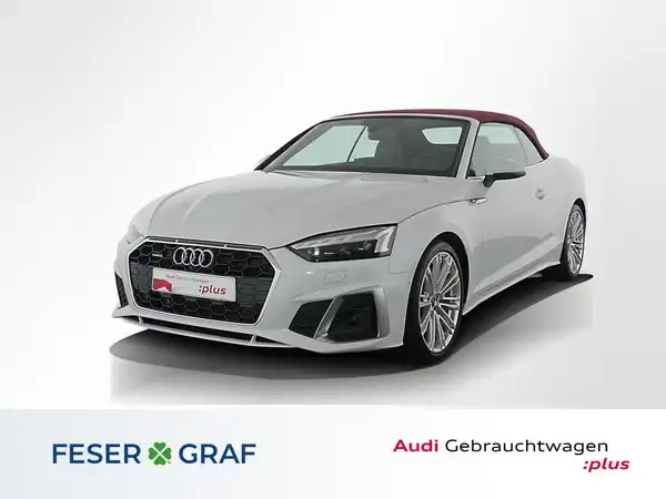 Audi Original Einstiegsbeleuchtung  Auto Zentrum Nürnberg - Feser