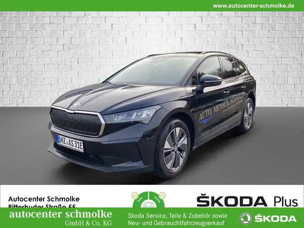 Škoda Enyaq – AUTOCENTER SCHMOLKE