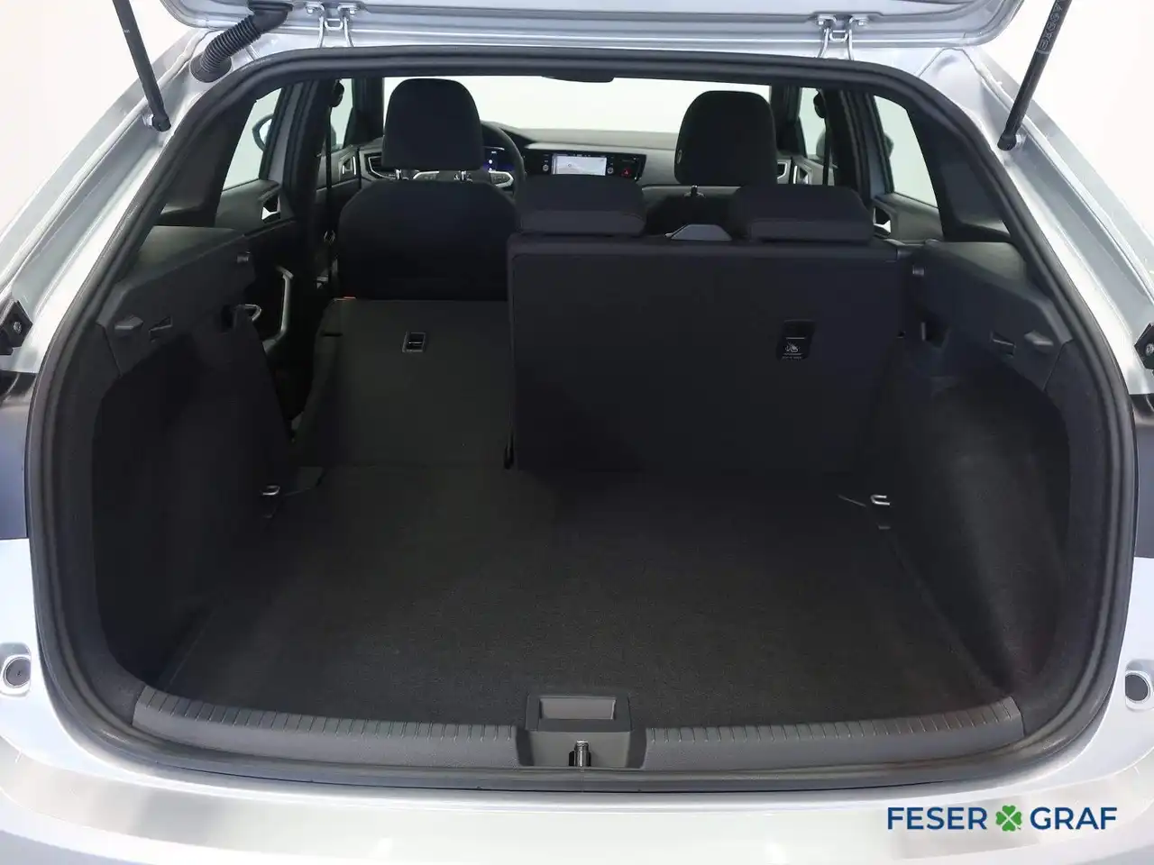 VW TAIGO R-LINE Gebraucht, Benzin, Automatik, FzN: GW-EM823 🍀 Feser-Graf  Fahrzeugsuche