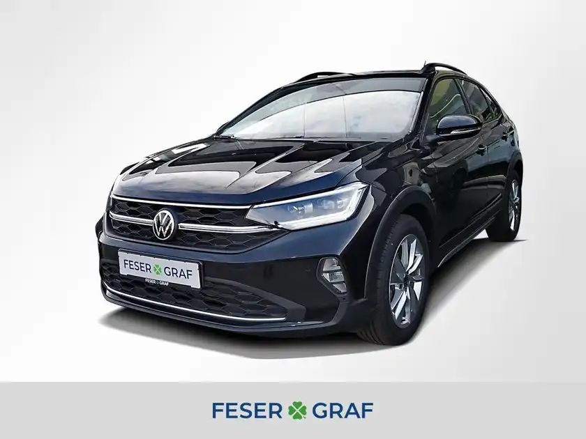 VW TAIGO Vorführwagen, Benzin, Automatik, FzN: Y020793 🍀 Feser