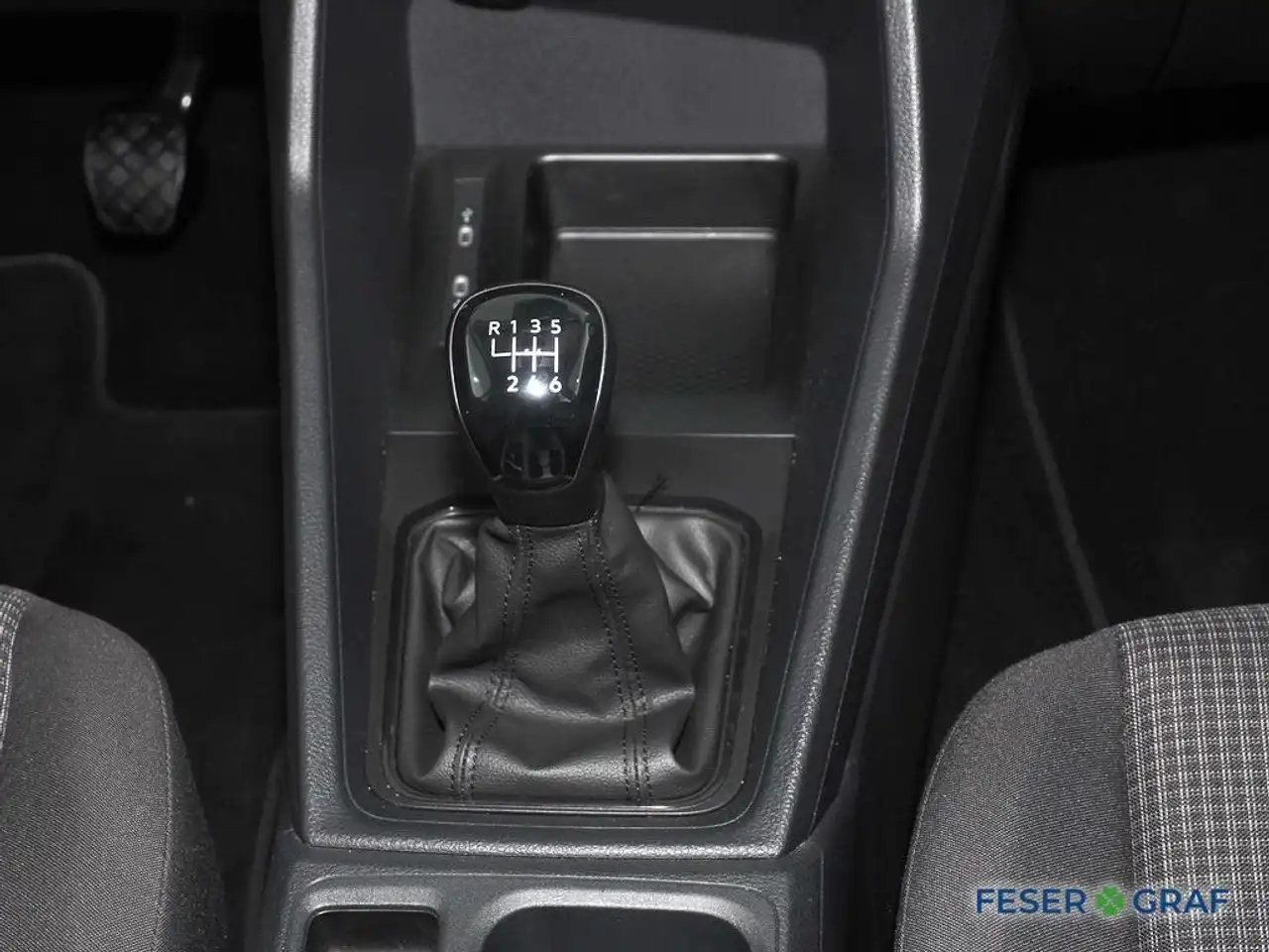VW CADDY Gebraucht, Diesel, Schaltgetriebe, FzN: 29705_P 🍀 Feser-Graf  Fahrzeugsuche
