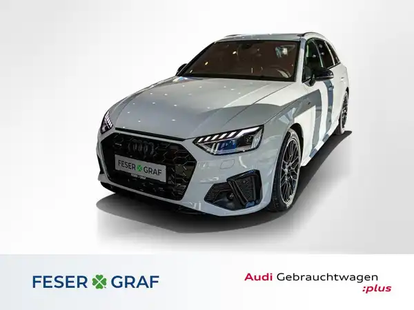 Audi Roth: Feser Joachim Automobil GmbH 🍀 Feser-Graf Gruppe