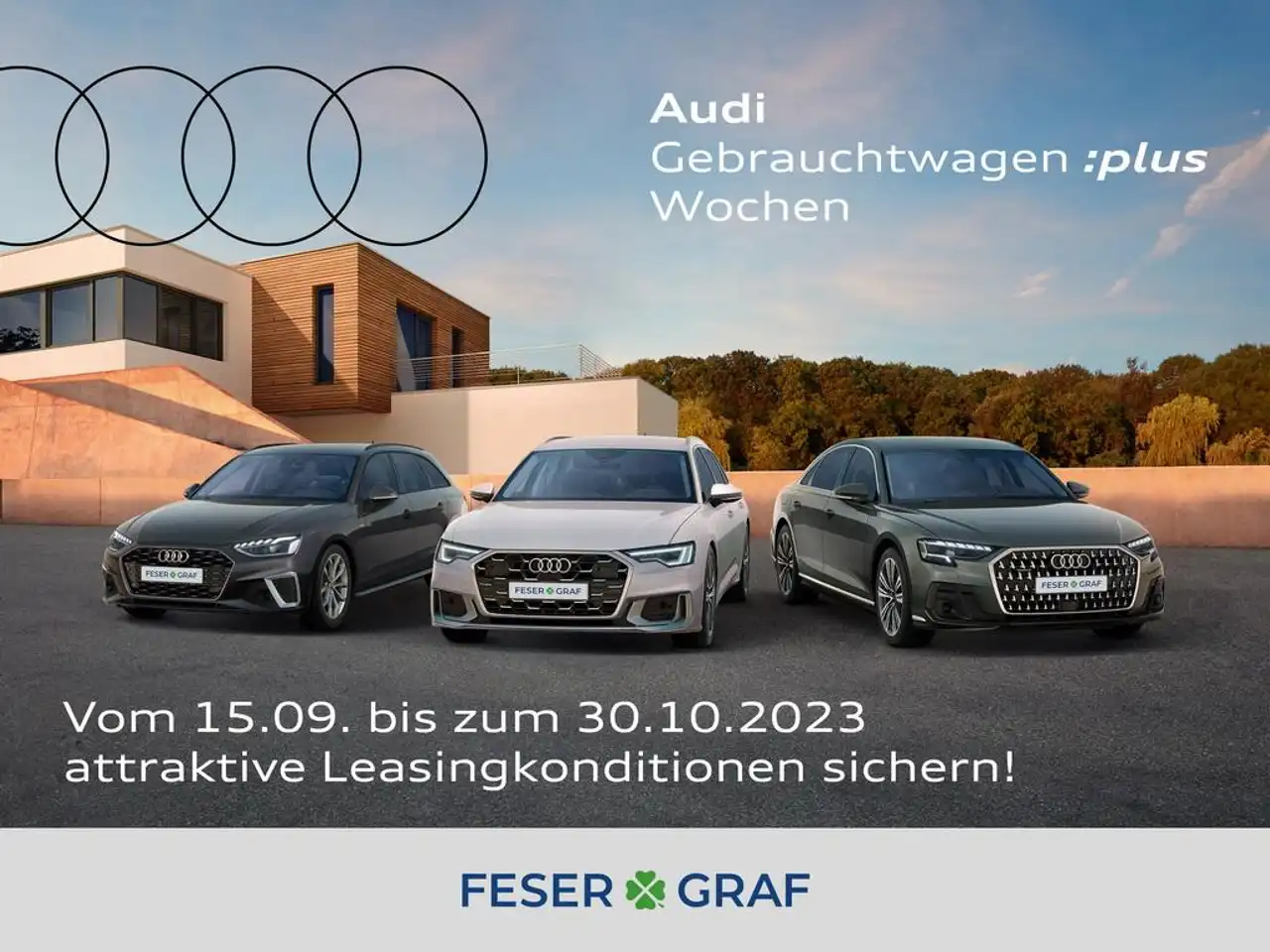 AUDI E-TRON GT Vorführwagen, Elektro, Automatik, FzN: 7008794 🍀 Feser-Graf  Fahrzeugsuche