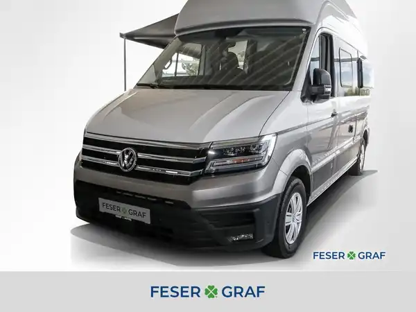 VW Bernburg: Feser und Wittig GmbH 🍀 Feser-Graf Gruppe