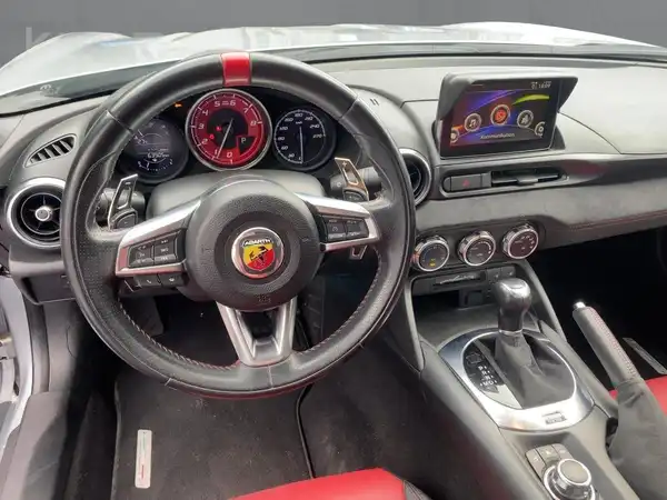 ABARTH 124 (9/13)