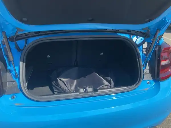 ABARTH 500 (13/15)
