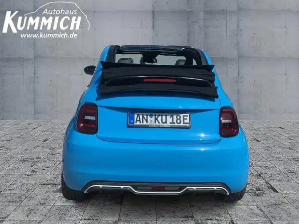 ABARTH 500 (5/15)