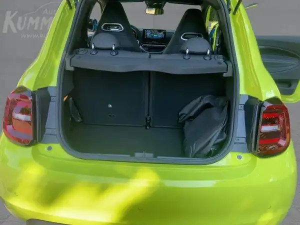 ABARTH 500 (13/15)