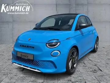 ABARTH 500C (1/15)