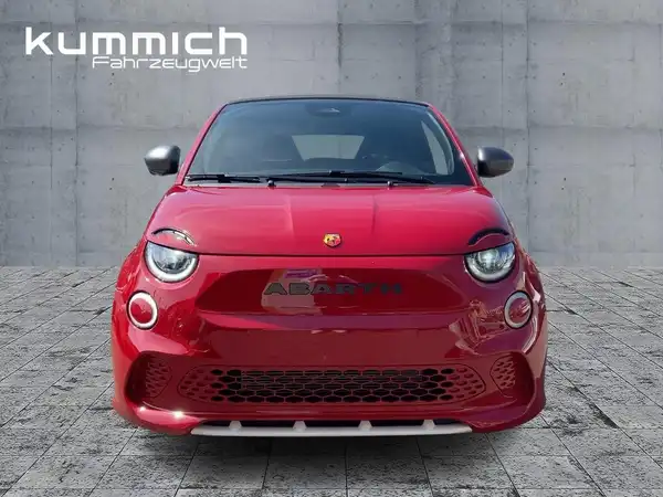 ABARTH 500C (2/15)