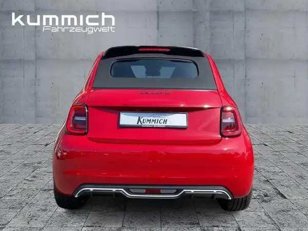ABARTH 500C (5/15)