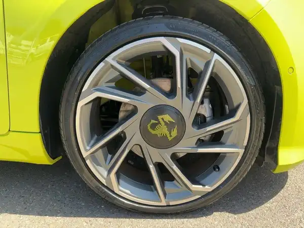 ABARTH 500E (7/15)