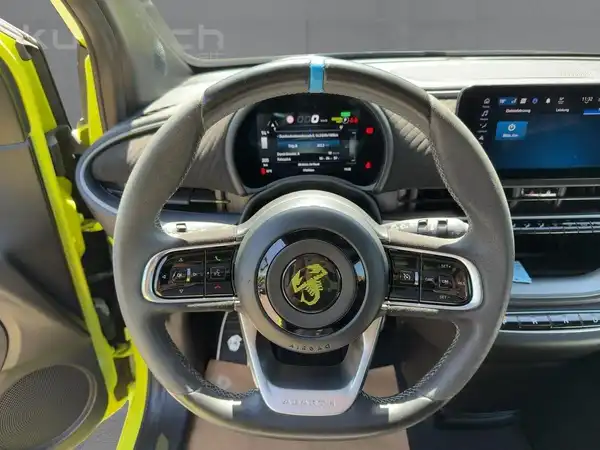 ABARTH 500E (9/15)