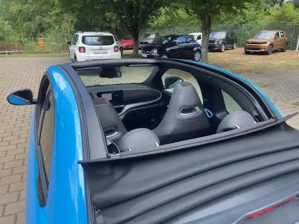 ABARTH 500E CABRIO (14/15)