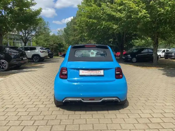 ABARTH 500E CABRIO (5/15)
