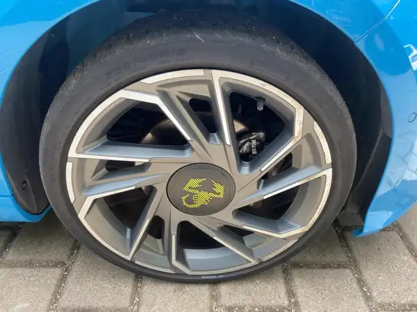 ABARTH 500E CABRIO (7/15)