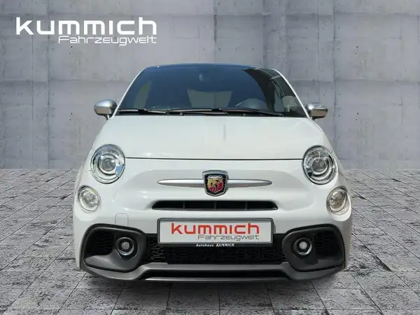 ABARTH 595 (2/14)