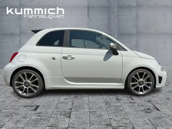 ABARTH 595 (3/14)