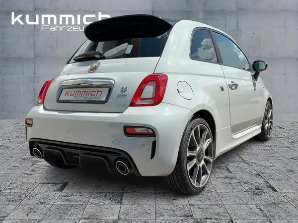 ABARTH 595 (4/14)