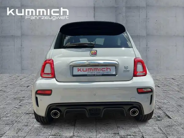 ABARTH 595 (5/14)
