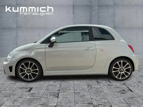 ABARTH 595 (6/14)