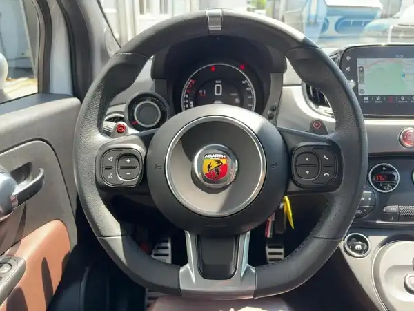ABARTH 595 (9/14)