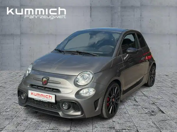 ABARTH 595 (1/15)