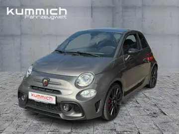 ABARTH 595 (1/15)