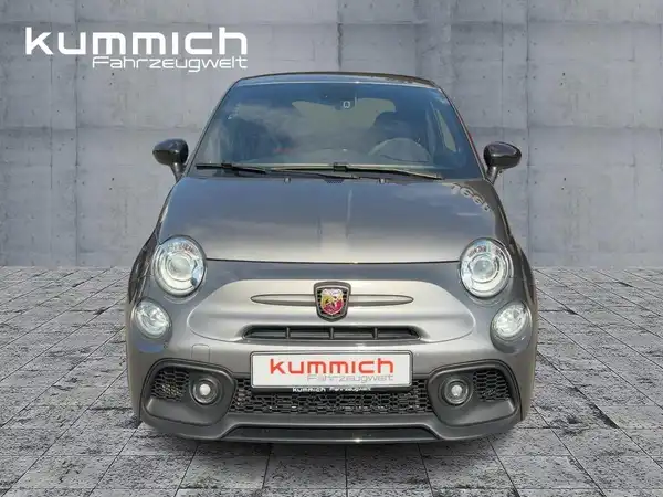 ABARTH 595 (2/15)