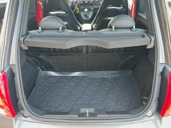 ABARTH 595 (13/15)