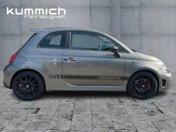 ABARTH 595 (3/15)