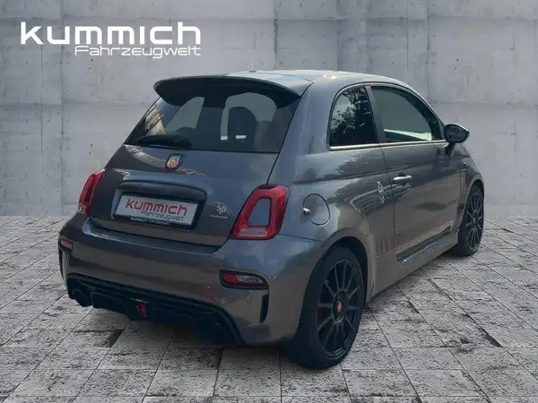 ABARTH 595 (4/15)