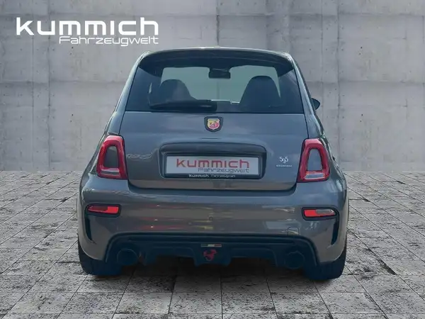 ABARTH 595 (5/15)