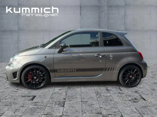 ABARTH 595 (6/15)