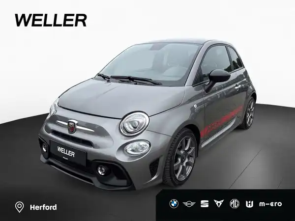 Second hand Abarth 595 