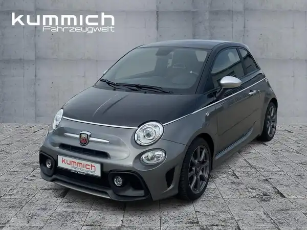 ABARTH 595 (1/15)