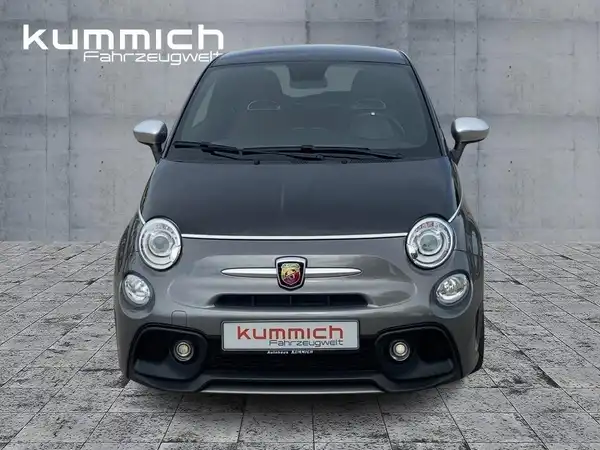 ABARTH 595 (2/15)
