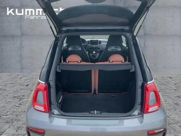 ABARTH 595 (13/15)