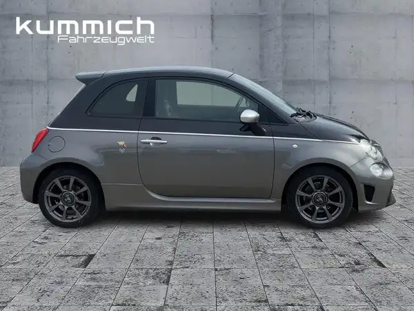 ABARTH 595 (3/15)