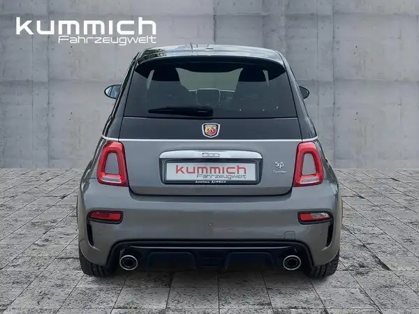 ABARTH 595 (5/15)