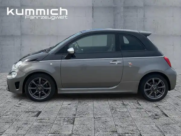ABARTH 595 (6/15)
